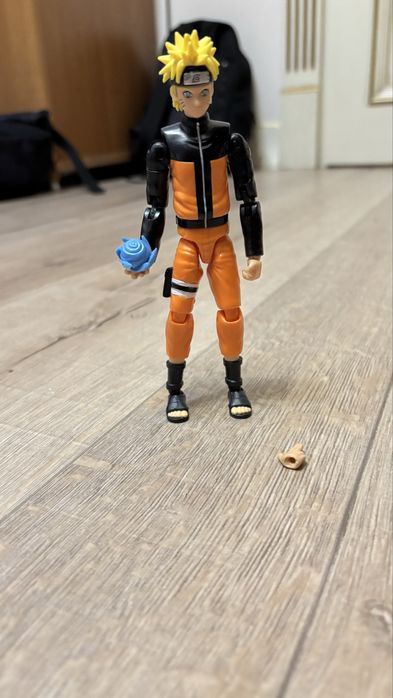Фигурка коллекционная Наруто