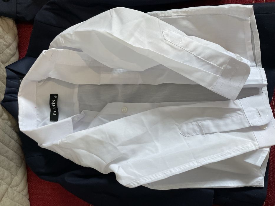 Костюм детский новый