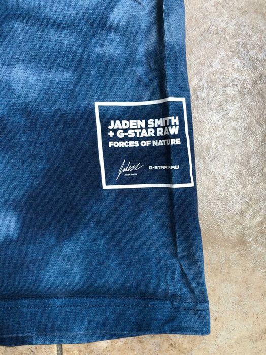 G-Star RAW тениска 2xl