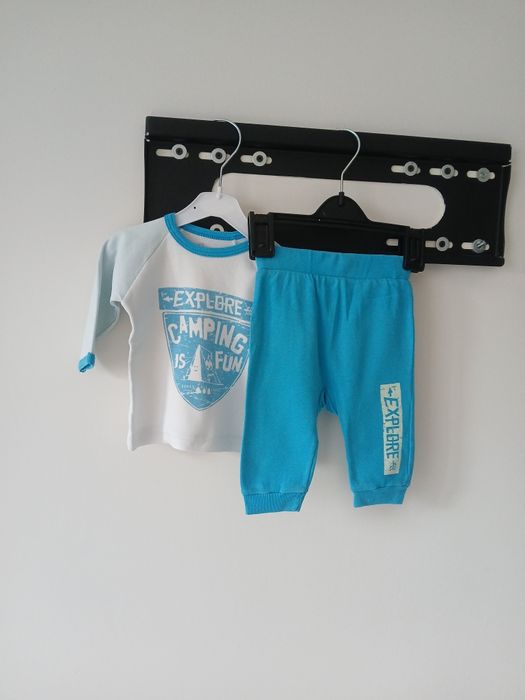 ДРЕХИ 0-3 месеца h&m