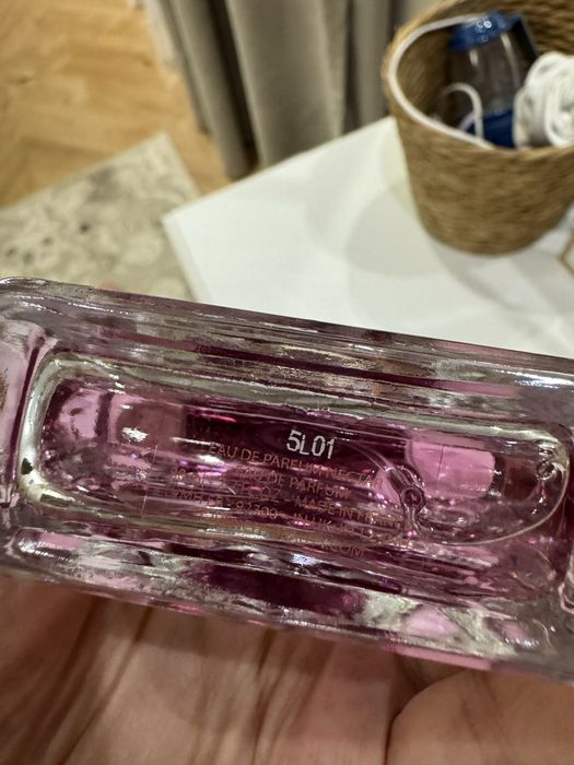 духи givenchy irresistible