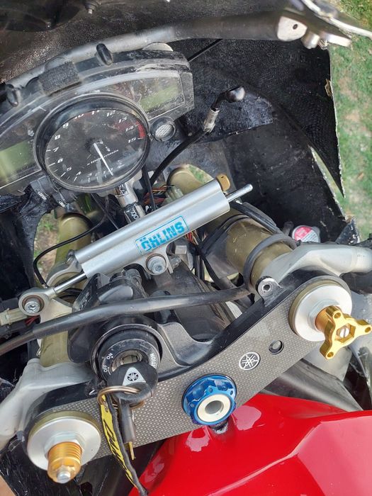 Vand Piese Yamaha YZF R1     2006