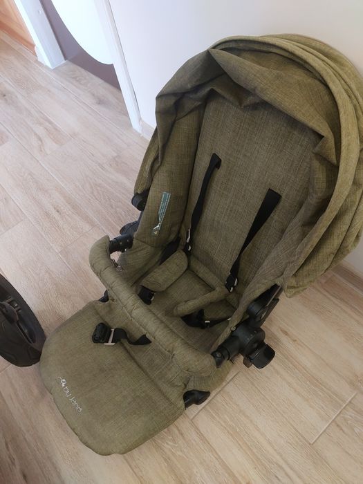 Маркова детска количка JANE