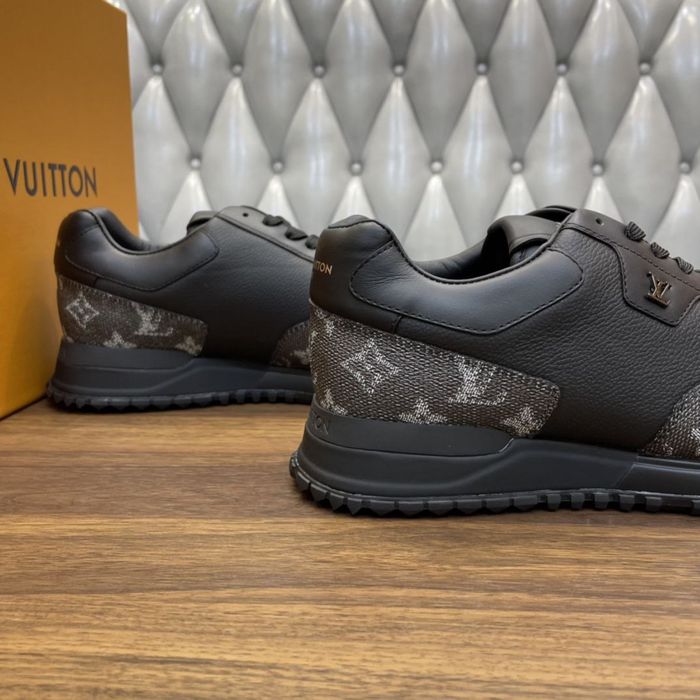 Обувь Louis Vuitton