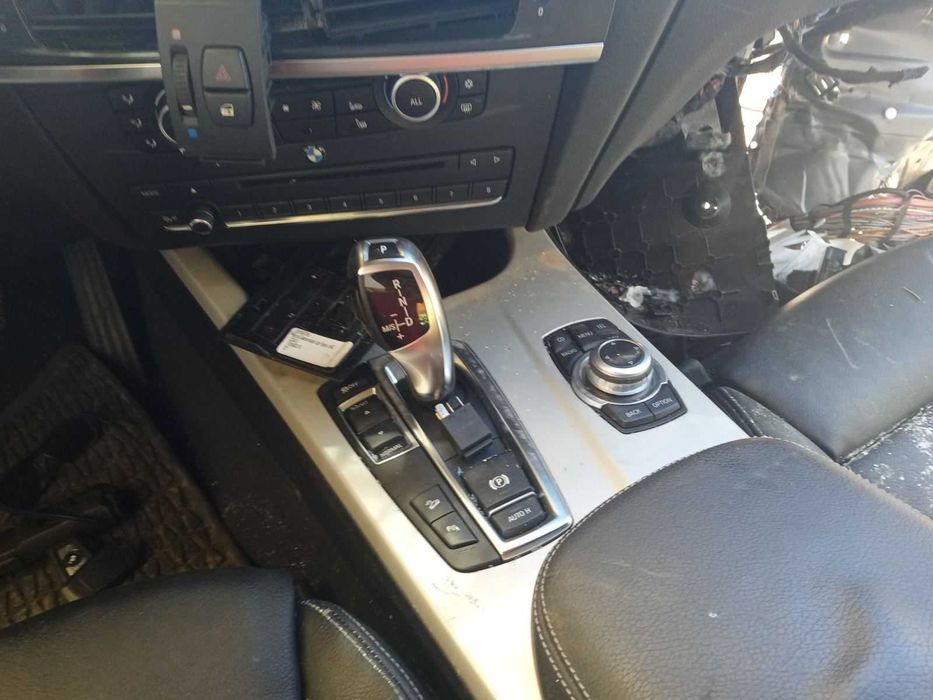 Бмв джойстик скоростен лост скорости bmw **