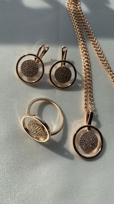 Медицинское золото