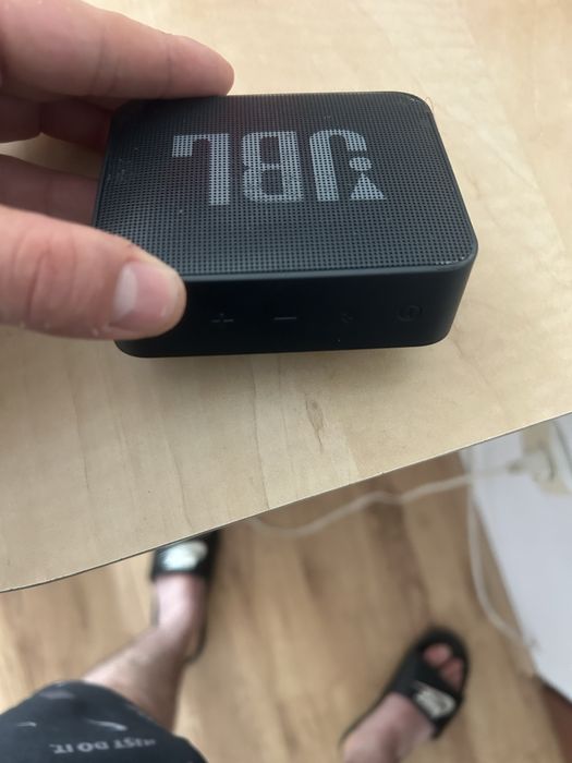 Boxa JBL.