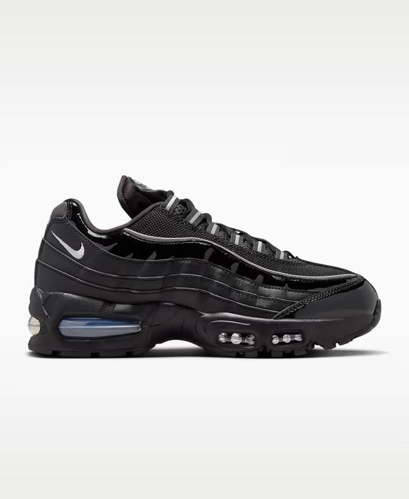 Маратонки NIKE AIR MAX 95