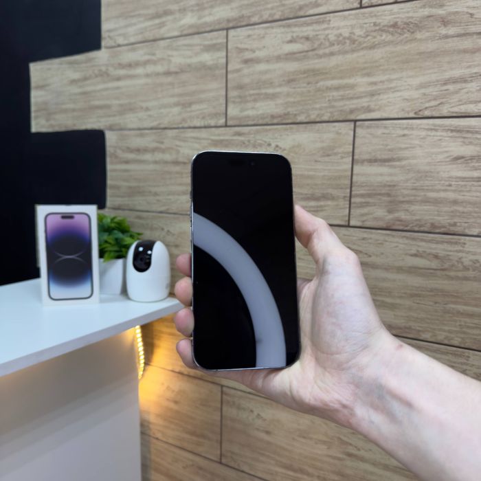 Iphone 14 Pro | 128gb | 100% | Айфон 14 Про