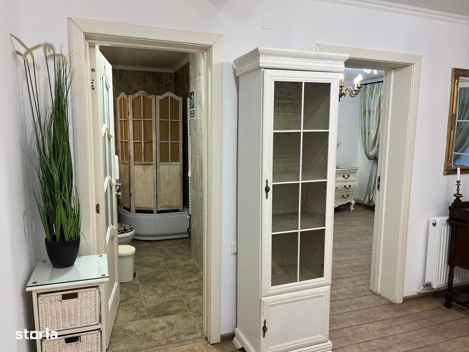 Campina - ap. 2 cam Lux - 430 Euro/Luna Neg.