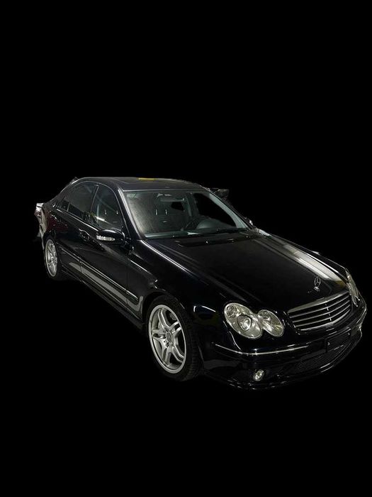 DEZMEMBREZ/dezmembrari mercedes c-class 2000 2001 2001 2003 2004 2005 2006 2007 w203 2.2d e-class w204 w211 w121 c219 c218 w163 w164 w203 w639 ML VITO