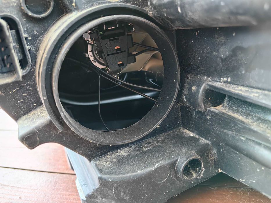 Фар за Opel Grandland / Опел Грандленд