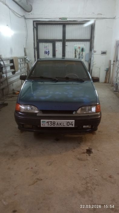 Продам ВАЗ 14 казах