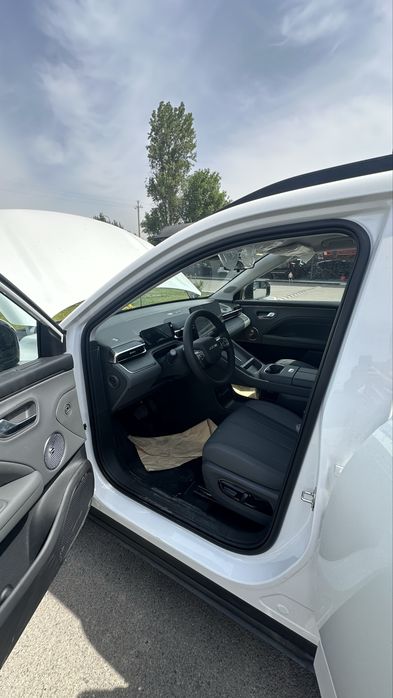 2026 GAC Aion i60 ev 650 km full