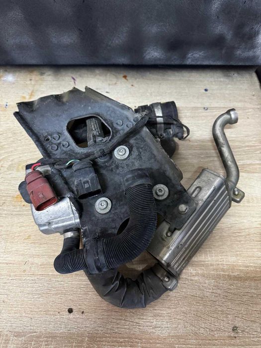 Webasto/Eberspacher Audi A6 C7/A7/A8 D4 cod 4G0265081E/4H0265105E