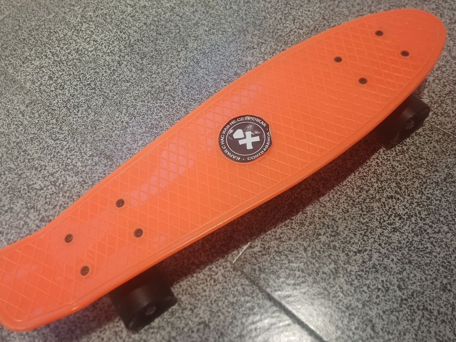 Пени борд - Penny board 22"