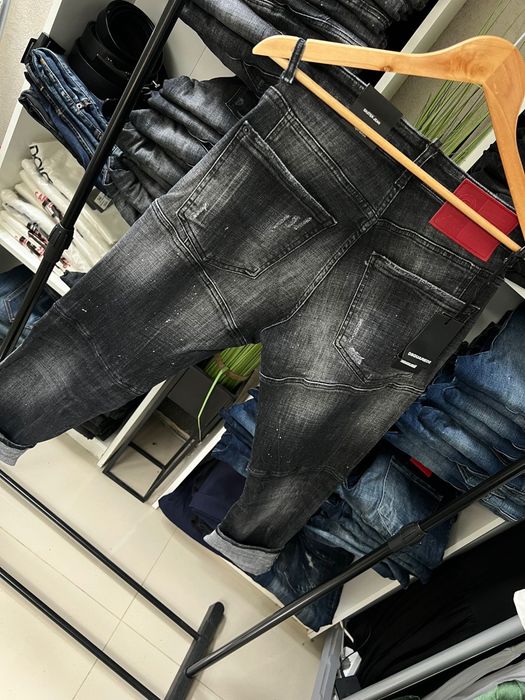 Blugi Dsquared2 Calitate Premium 1/1