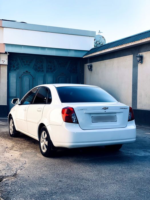 Продаётся Gentra A/T 2018