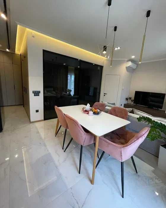 Жк NRG U-Tower! Сдаётся новая 2-х комнатная квартира в элит комплексе!