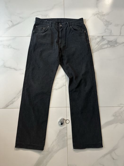 Оригинален мъжки панталон Gant размер 33