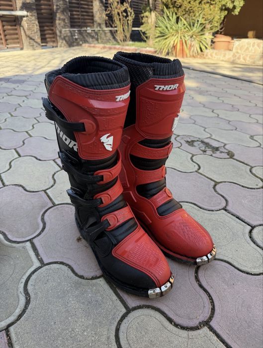 Cizme offroad Thor BLITZ XP