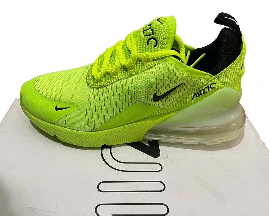 Дамски Маратонки Nike Air Max 270 - 38