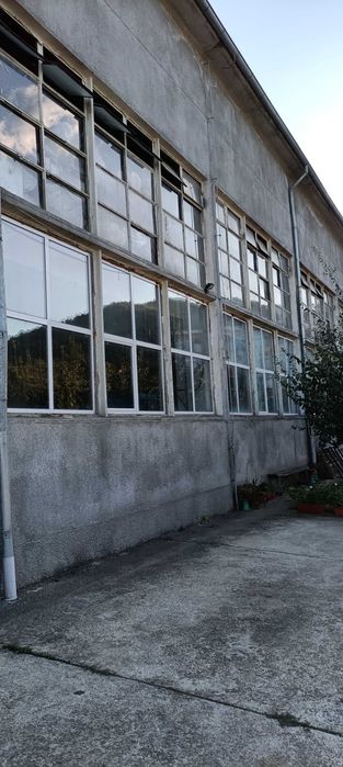 Склад / Пром. Помещение.