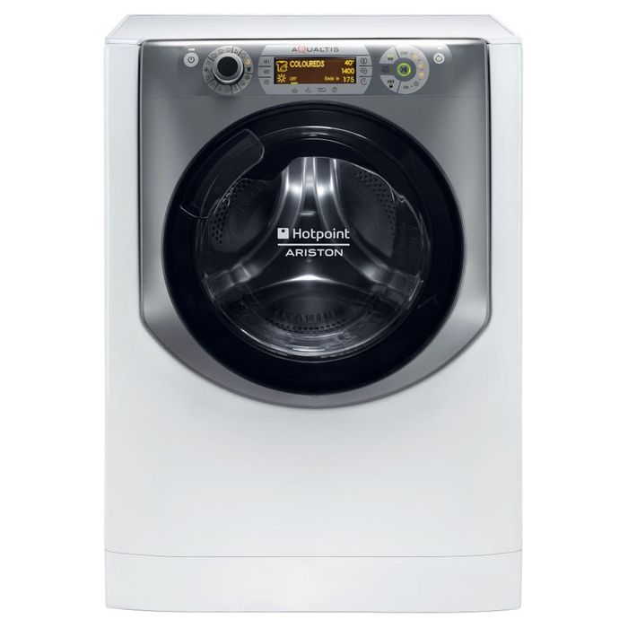 Продавам пералня със сушилня Hotpoint-Ariston, 1600 об./мин., 7/9 кг