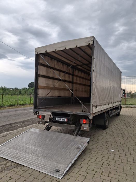 Man cu duba Tgl 12.180