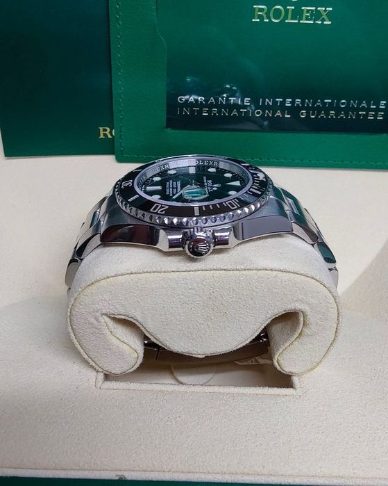 Rolex Submariner Date 40,mm