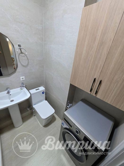 Продаётся 3 комнатная квартира ЖК Botanika Saroyi, NRG, Мирзо Улугбек