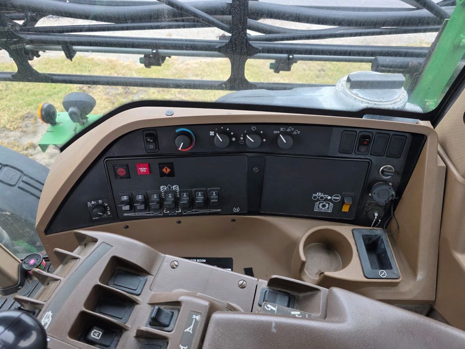 Опрыскиватель 4830 john deere
