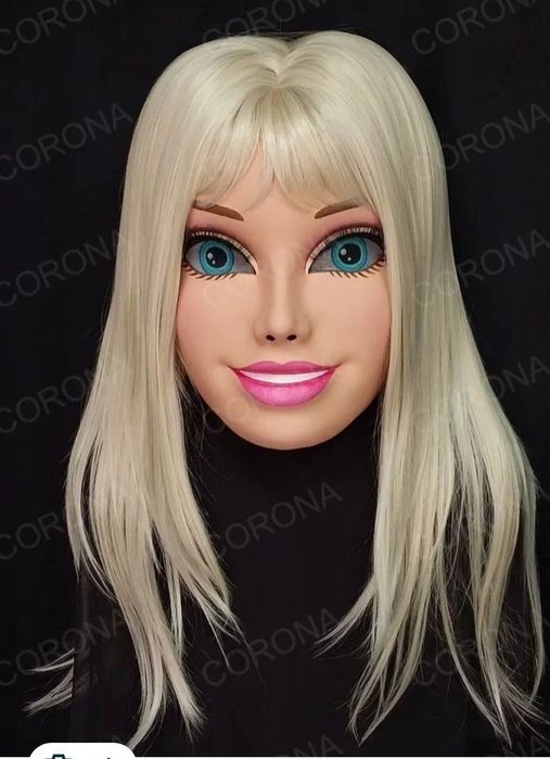 Продам головы шоу звёзд