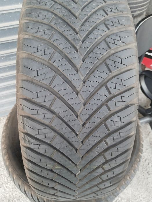 Largo promax all season 215,60, 16r balon
