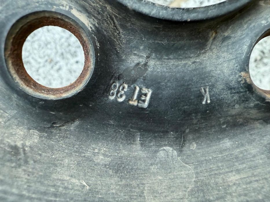 Диски R15 с шинами 4 шт