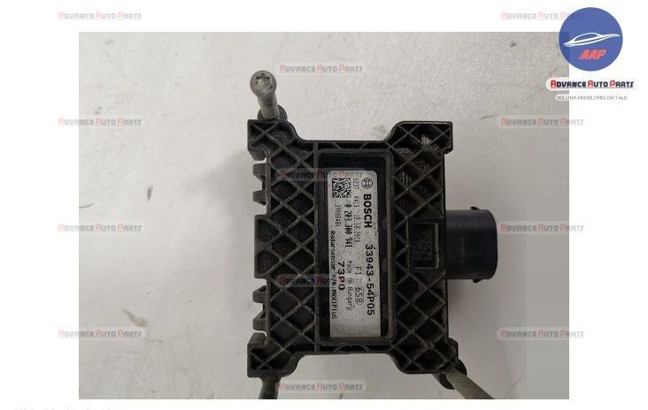 Senzor Radar original Suzuki  Vitara  2 [2014 - 2018]