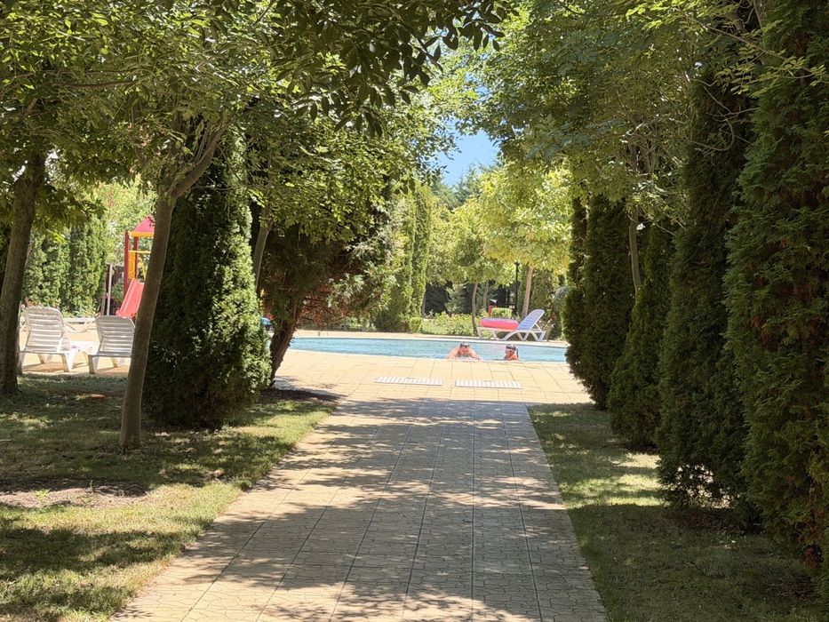 Тристаен в Слънчев Бряг
