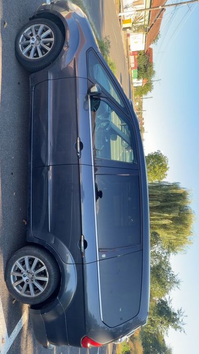 FORD Galaxy 2009 — imagine 3