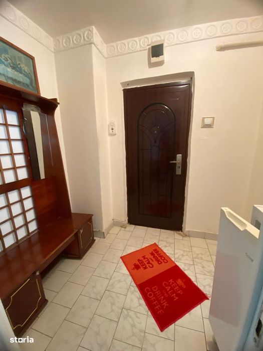 Apartament cu 2 camere mobilat si utilat, Narcisa