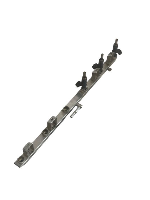 Rampa + 3 Injectoare Bmw 5 E60 2001 - 2010 3.0I 7542541