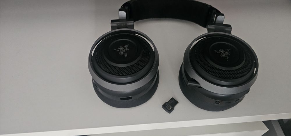 Căști RAZER nari