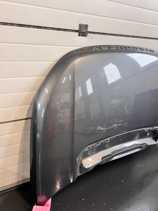 Capotă range Rover Discovery Sport 2016 +