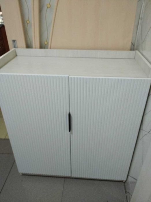 Обувница в идеальном состоянии