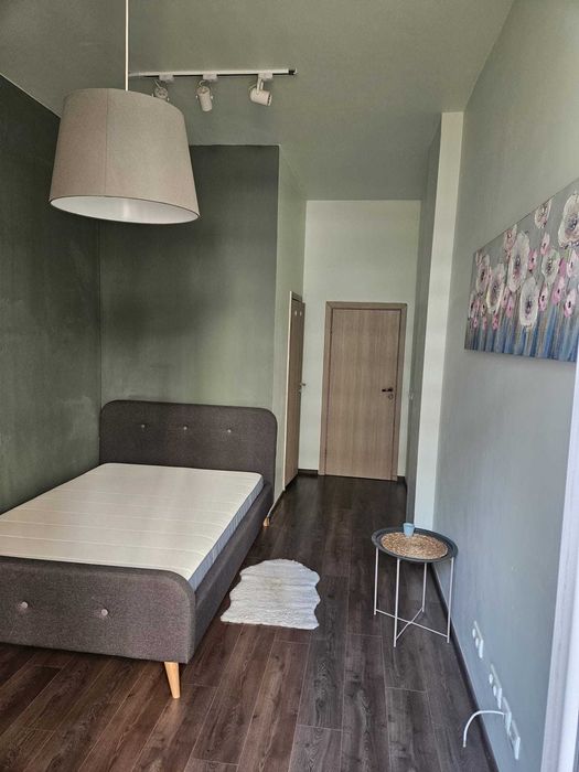 apartment rental