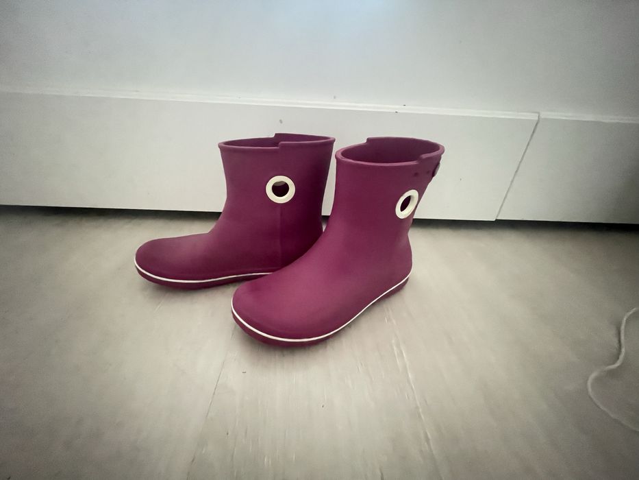 Crocs гъмени боти