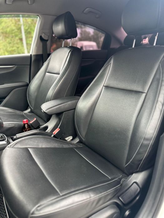 Продам Kia RIO 2022