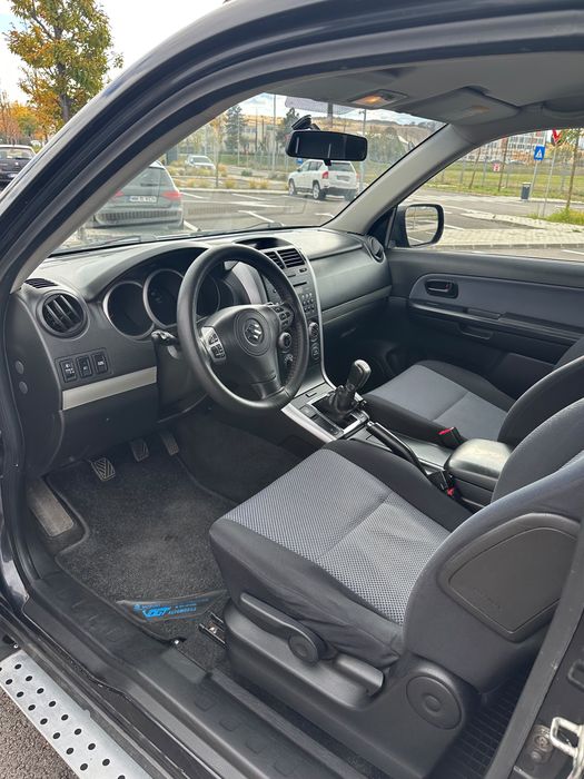Suzuky Grand Vitara 1.9 DDIS 4x4