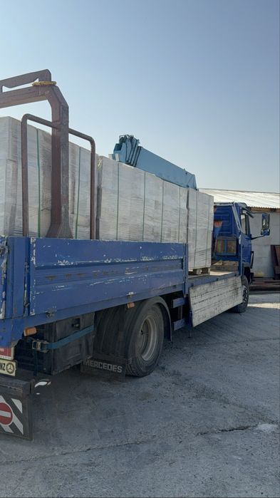 Газоблок предзаказ