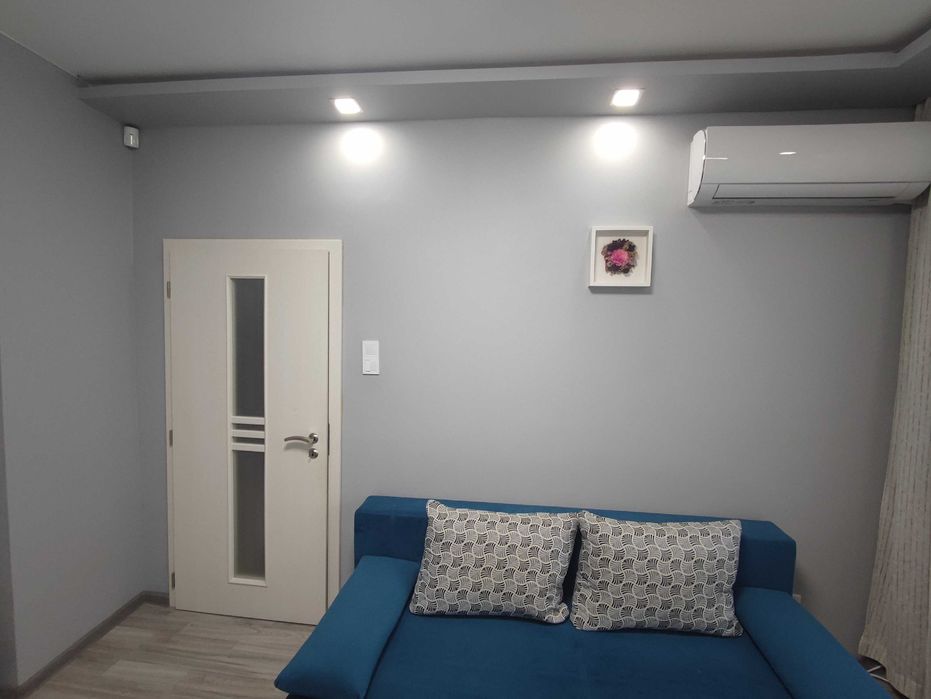 Дава се под наем Двустаен апартамент в София, Гоце Делчев - 60 кв.м за 612 € - Снимка #15