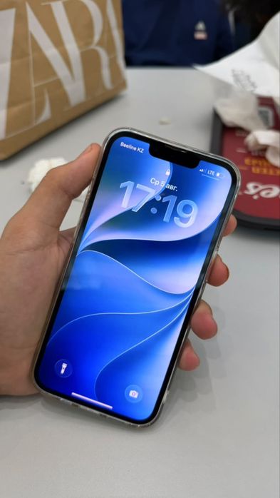 Iphone 13 + 100к